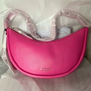 NWT: Kate Spade Smile Shoulder Bag